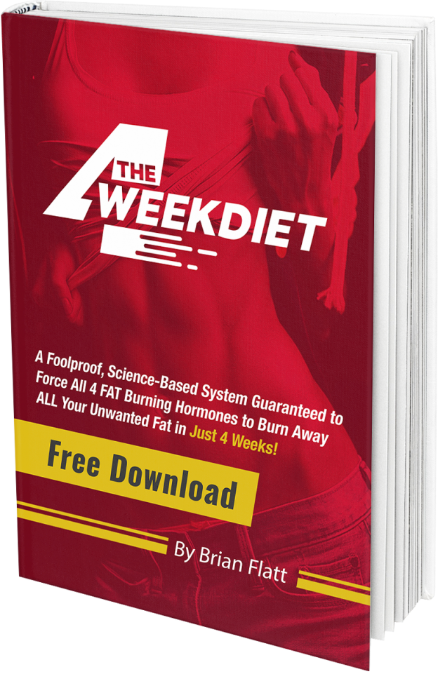 The 4 Week Diet Program