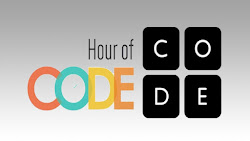 THE HOUR OF CODE