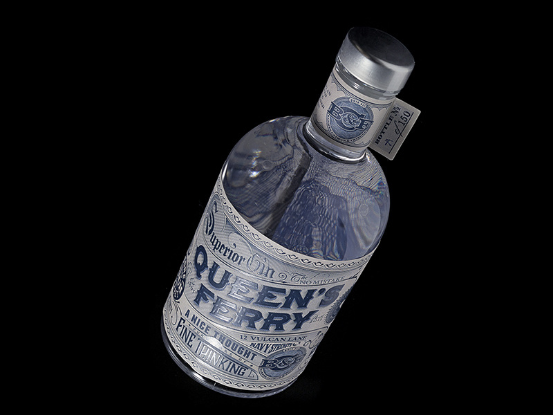The Gin Queens by Ann Perry The Gin Queens by Ann Perry