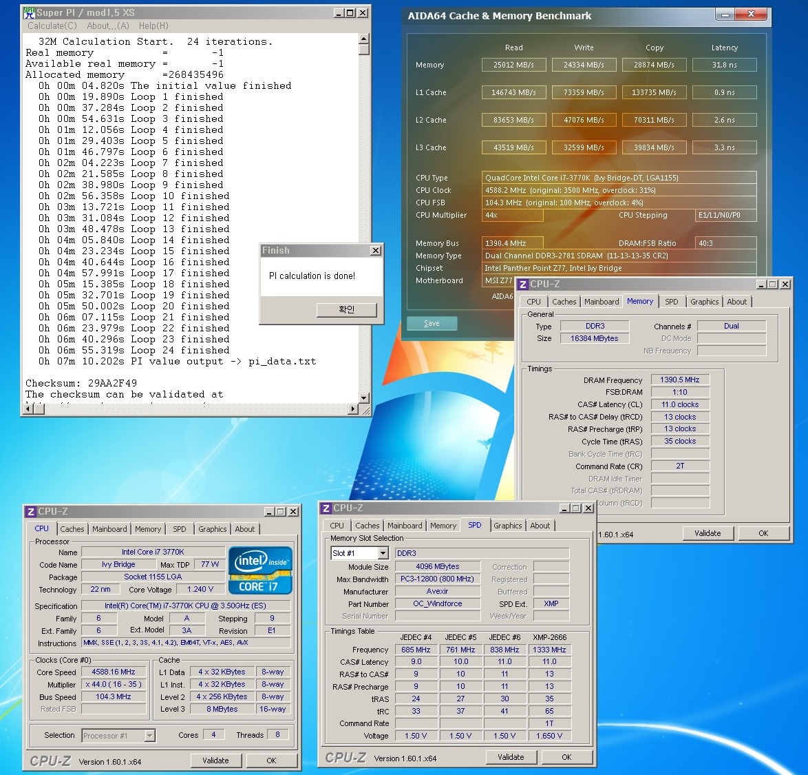 Mpower trading system