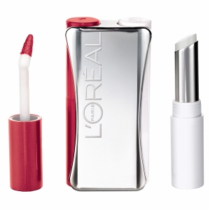 L'Oreal, L'OReal Infallible Never Fail Lipcolour, waterproof makeup, beauty trends, lipstick, lipgloss, lip balm, lip color