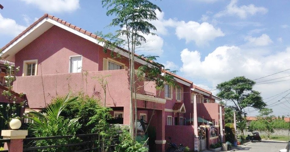 Camella Cerritos Trails Daang Hari Molino Bacoor Cavite Foreclosed