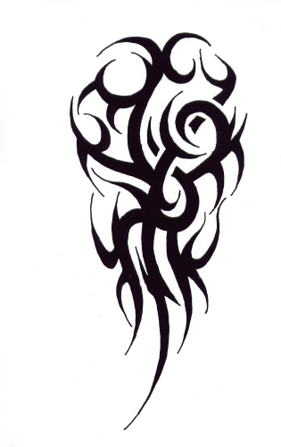 Tribal Tattoos Tribal Tattoos