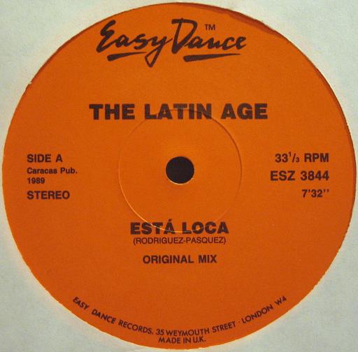 Esta Loca