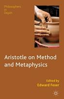 aristotle and metaphysics