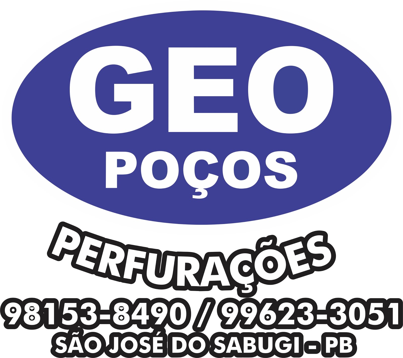 GEO POÇOS