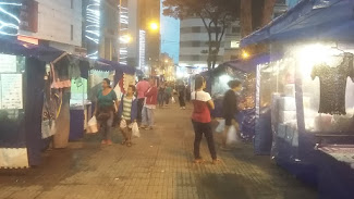 FEIRA DE NATAL 2017