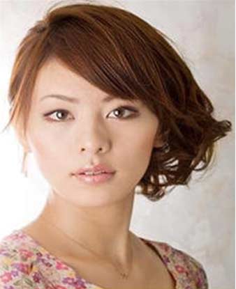 Bridal Hairstyle And Makeup 6 Beautiful Asian Bridal Hairstyles