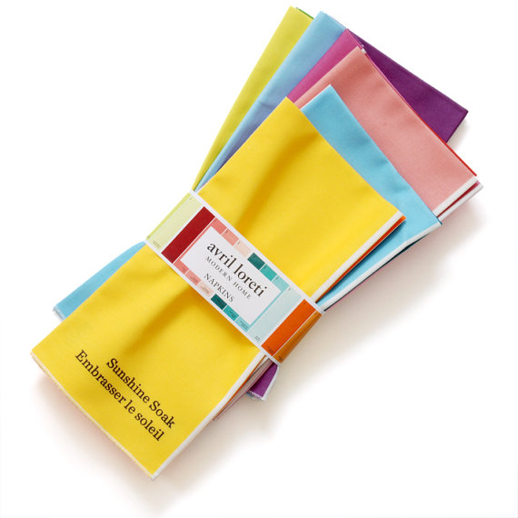 PANTONE PAINT CHIP PLACEMATS An Eye For Detail