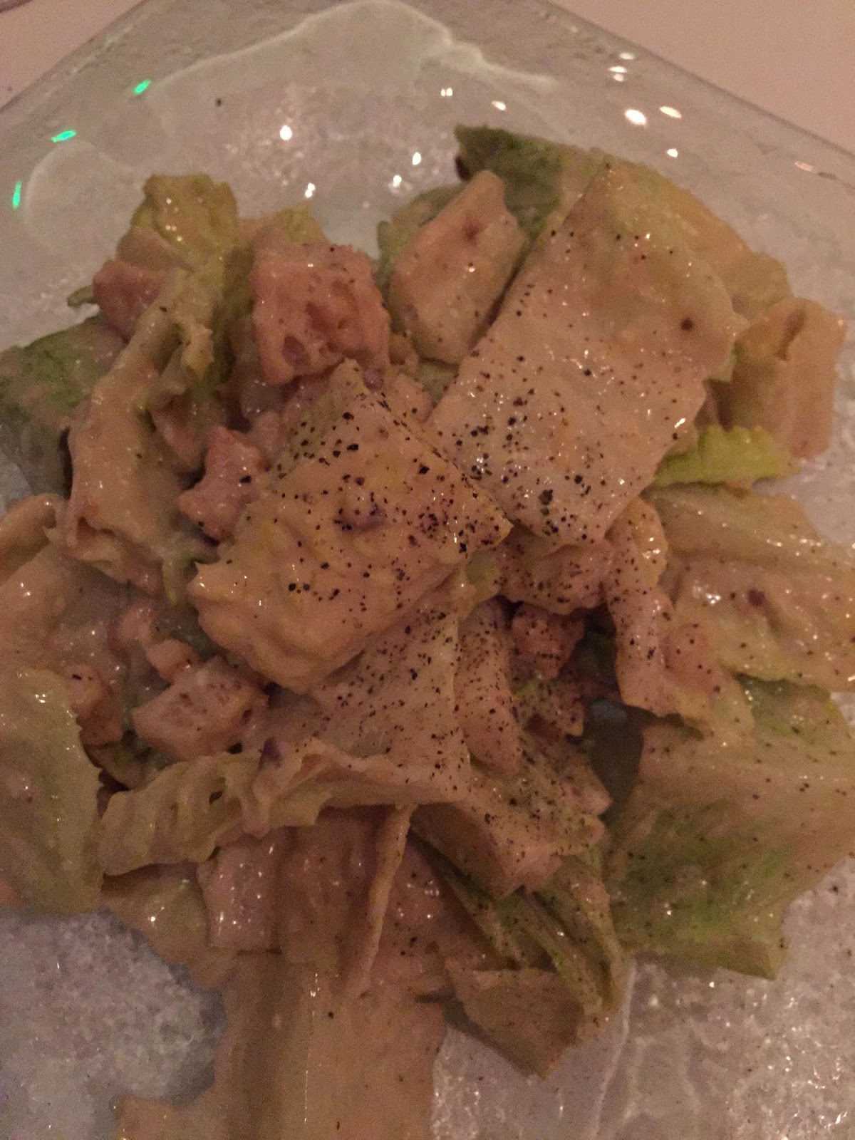 My Vegas Mommy Morels French Steakhouse & Bistro at The Palazzo Review