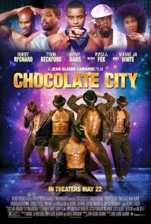 Chocolate City 2015 Movie Trailer Info
