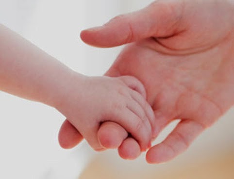 Cerita Lucu - Fakta Suami Sayang Anak