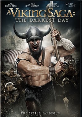 Huyền Thoại Vikings: Ngày Đen Tối - A Viking Saga The Darkest Day (2013) 22