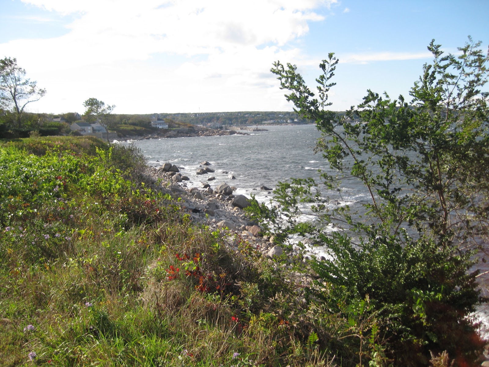 The Personal Navigator Some interesting old paths to take….