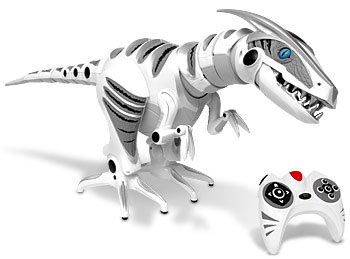 Robotic Dinosaur Toy