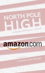 North Pole High: A Rebel Without a Claus 2013 Cyber Monday Discount on Amazon.com