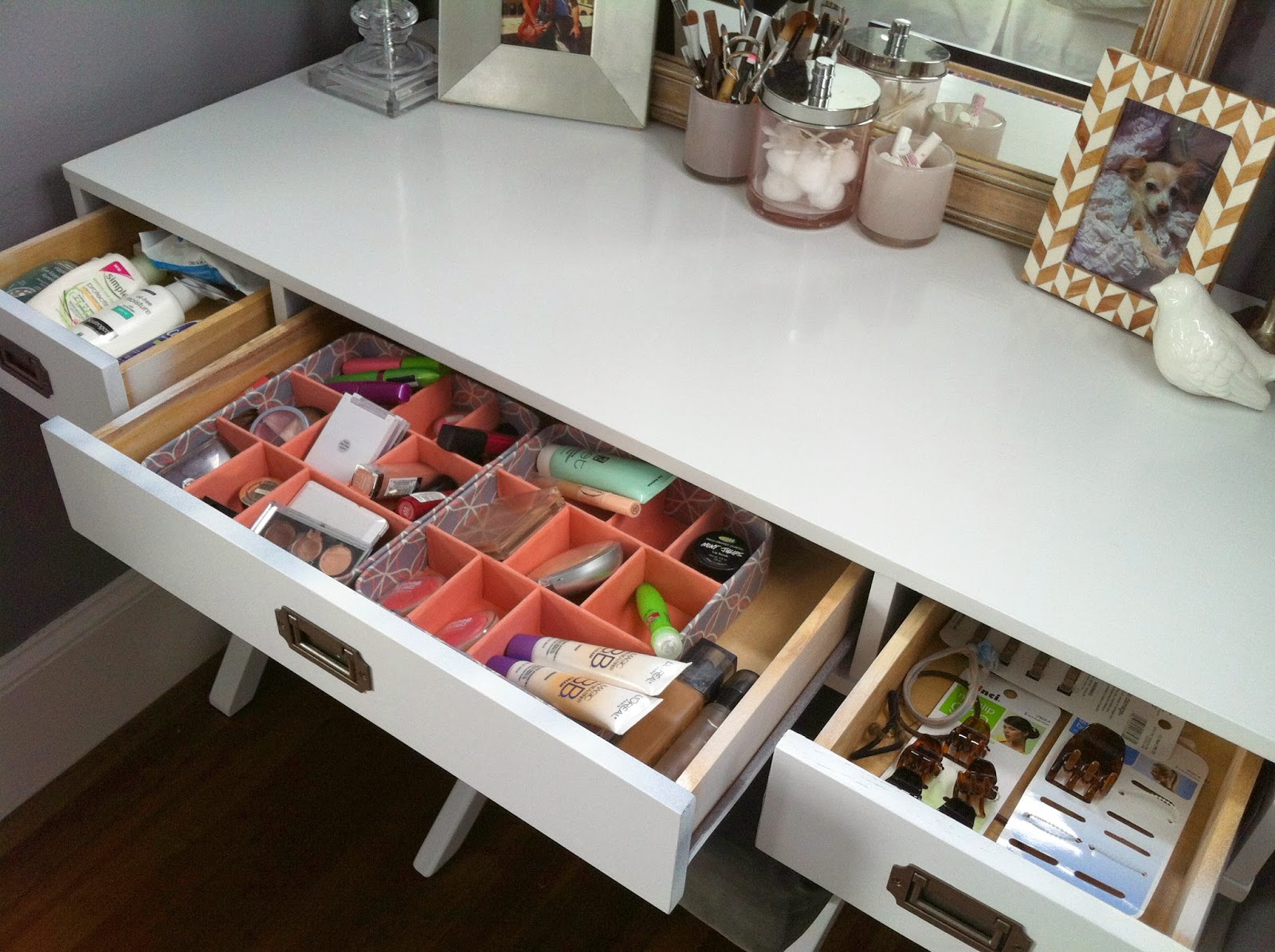 The Luxe Lifestyle Master Bedroom Reveal