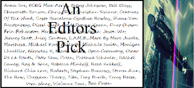 An Editor's Pick