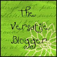 Versatile blogger