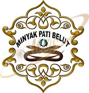 Minyak Pati Belut : Penaja AVA