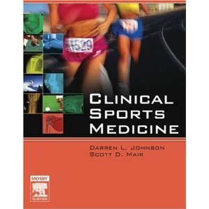Clinical Sports Medicine Clinical+sports+medicine