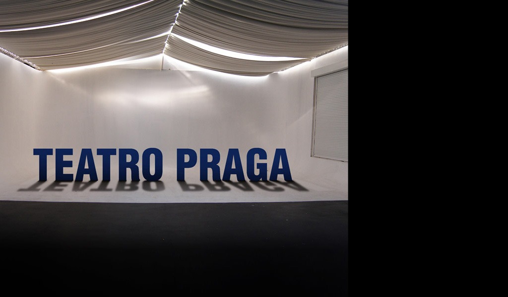 TEATRO PRAGA