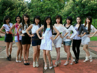 Foto Cherry Belle