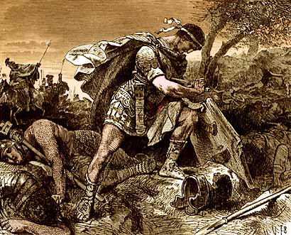 brutus and collatinus brutus and collatinus