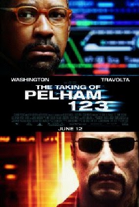 Chuyến Tàu Định Mệnh - The Taking of Pelham 1 2 3 (2009) Vietsub 44