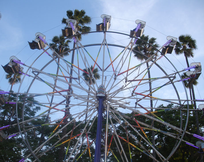 ANAHEIM CINCO DE MAYO EVENTS