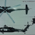 Chinese 10 ton Medium Lift Utility Helicopter