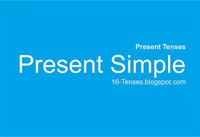 Present Simple