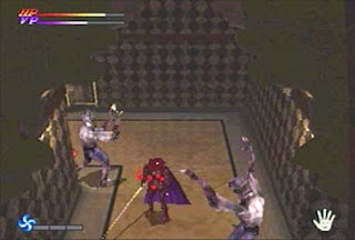 Download Vampire Hunter D games ps1 iso for pc full version free kuya028 