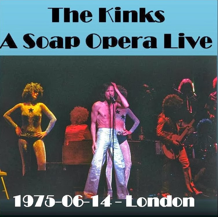 ¿Qué Estás Escuchando? - Página 32 Kinks_SoapOpera+Live