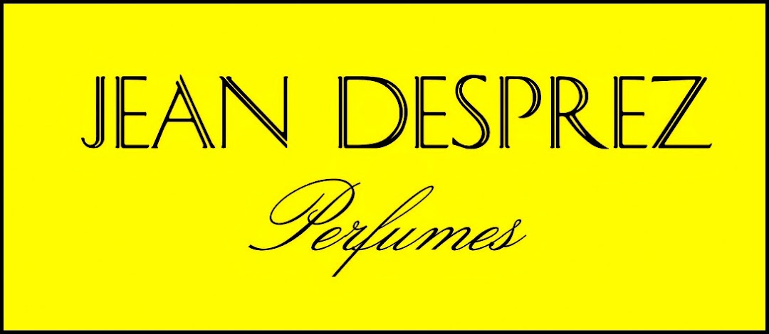 Jean Desprez Perfumes