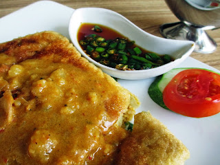 Resep Martabak Har Khas Palembang