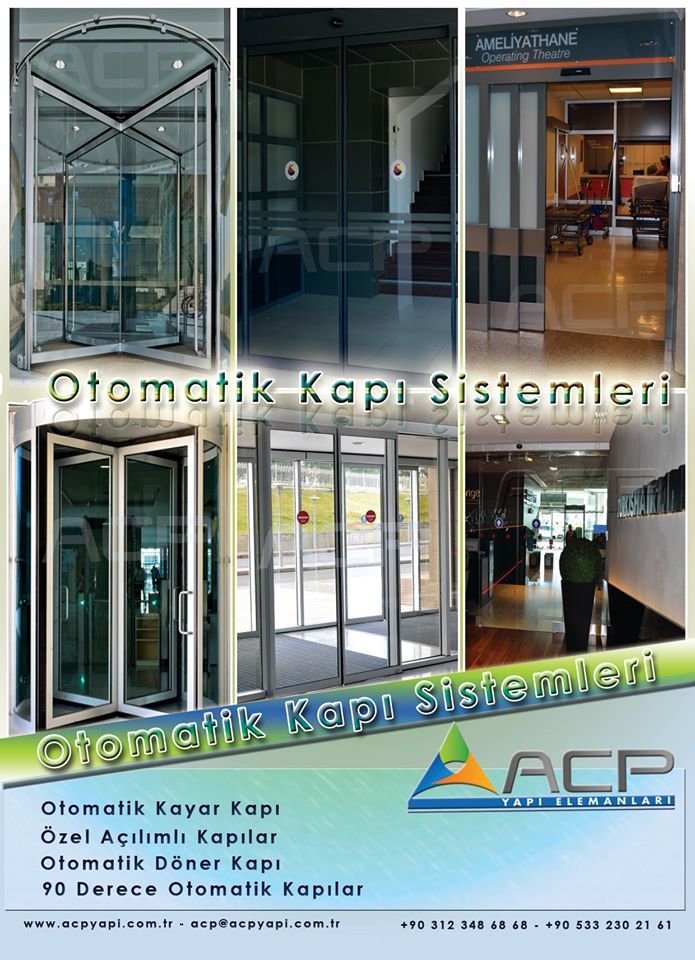 otomatik kapi sistemleri yana kayar kapi doner kapi 90 derece acilan kapilar otomatik kapi sistemleri dorma es 200 modeli