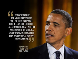 Barack Obama quotes