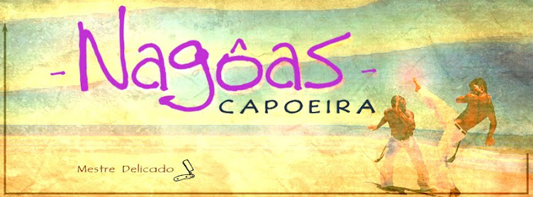 Nagôas Capoeira
