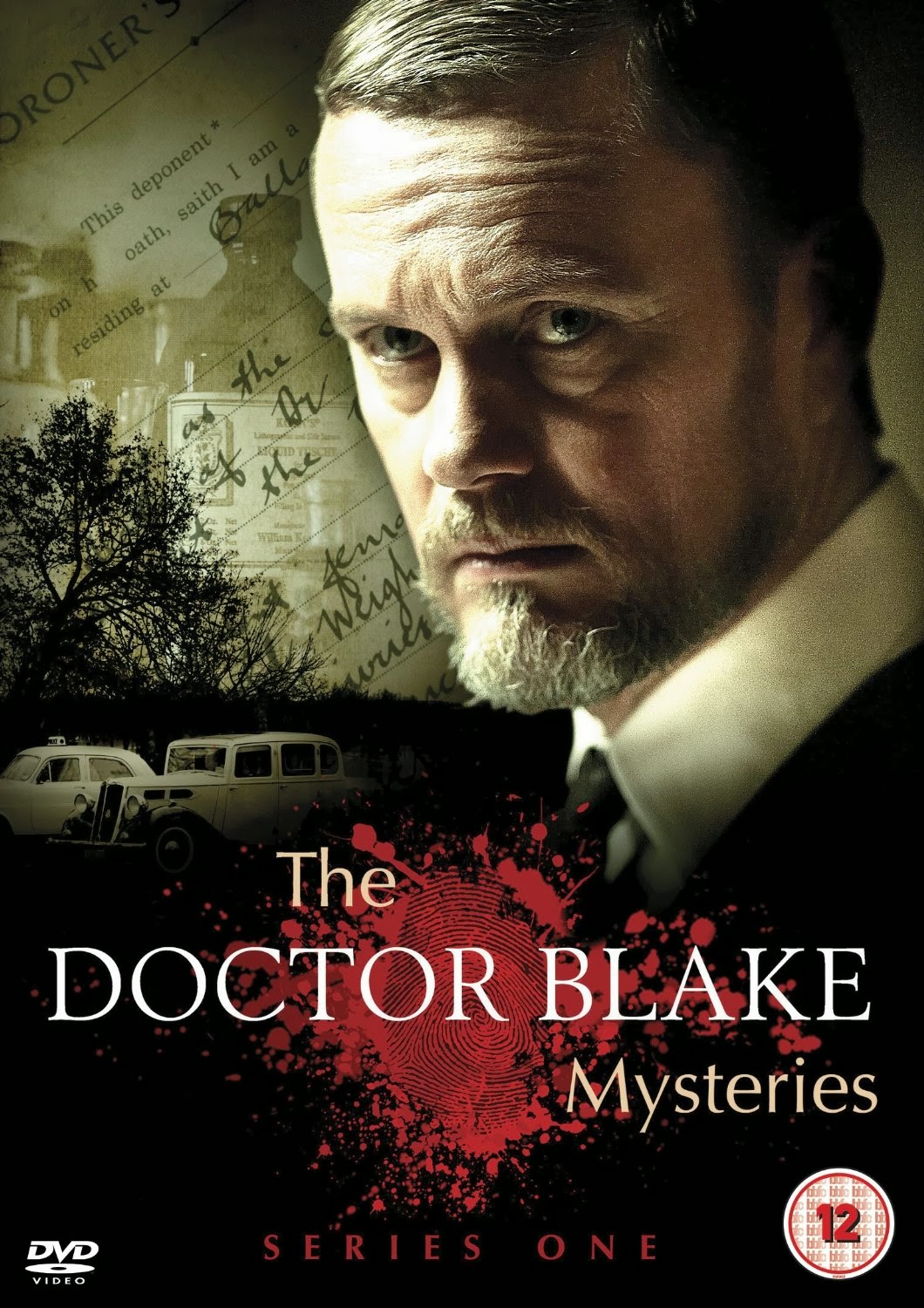 The Doctor Blake Mysteries - Wikipedia