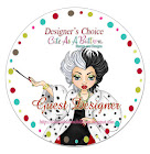Designer's Choice Winner 02-03-2016
