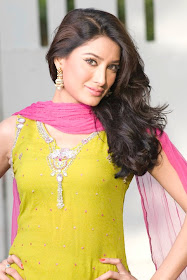 Mehwish Hayat photo shoot