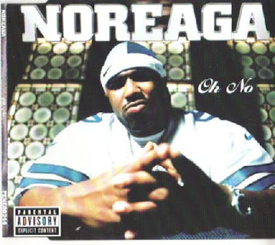 Noreaga – Oh No (UK CDS) (1999) (320 kbps)