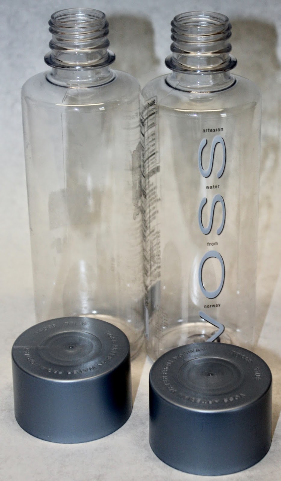 1 2 3 Learn Curriculum Sensory Bottles