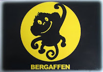 Bergaffen