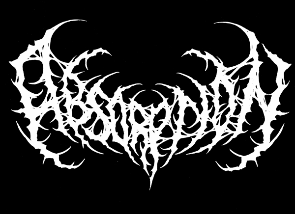 Busuk Webzine (Old Site): Wawancara dengan ABSORPTION ( Death Metal