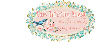 The Browy Blog