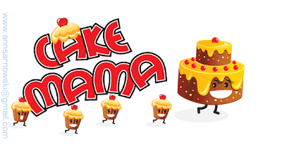 Cake Mama