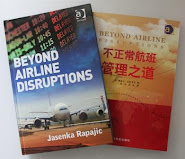 Beyond Airline Disruptions 1st edition