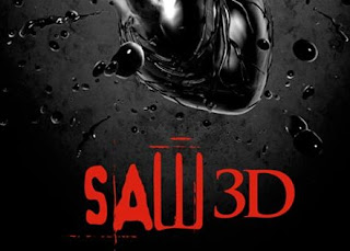 Saw 3D Movie